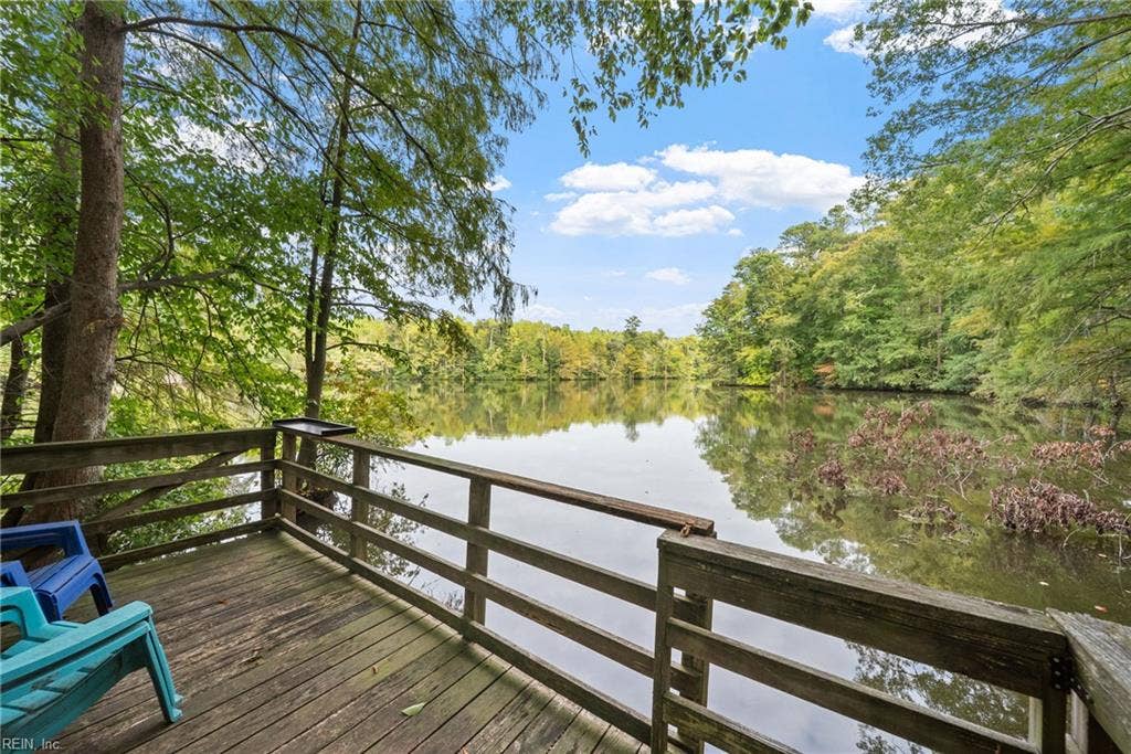 14579 Five Forks Road, Lake Prince, Windsor, VA 23487
