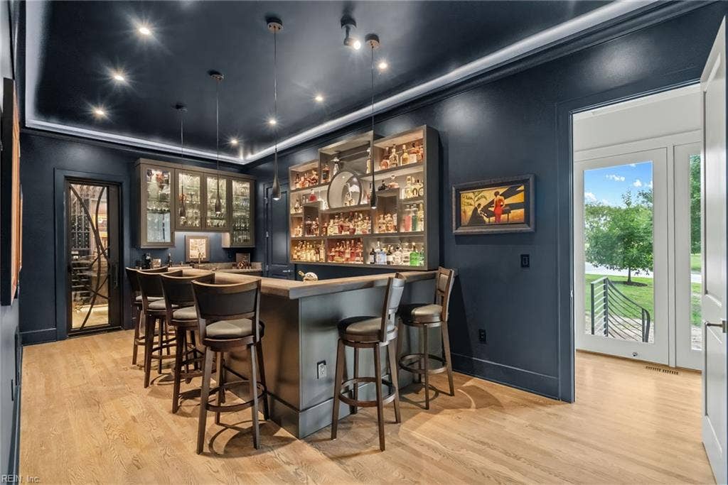 14579 Five Forks Road, Lake Prince, Windsor, VA 23487
