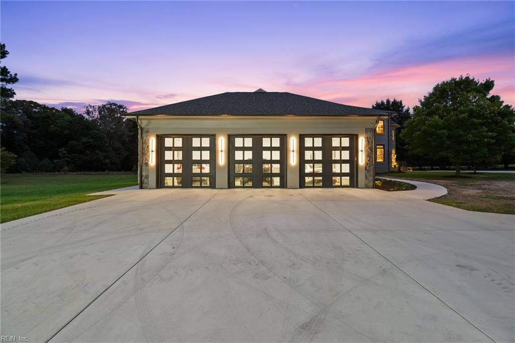 14579 Five Forks Road, Lake Prince, Windsor, VA 23487