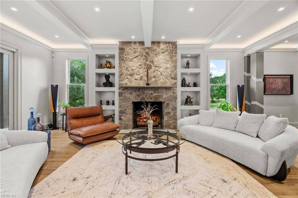 14579 Five Forks Road, Lake Prince, Windsor, VA 23487