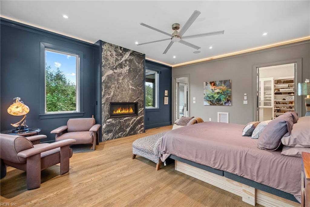 14579 Five Forks Road, Lake Prince, Windsor, VA 23487