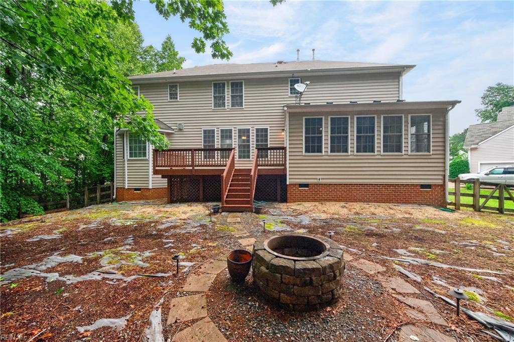 115 Yacht Court, Williamsburg, VA 23185 115 Yacht Court, Williamsburg, VA 23185