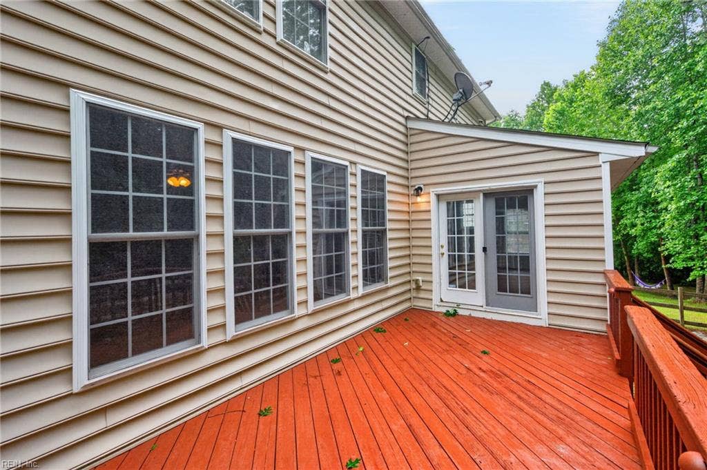 115 Yacht Court, Williamsburg, VA 23185 115 Yacht Court, Williamsburg, VA 23185
