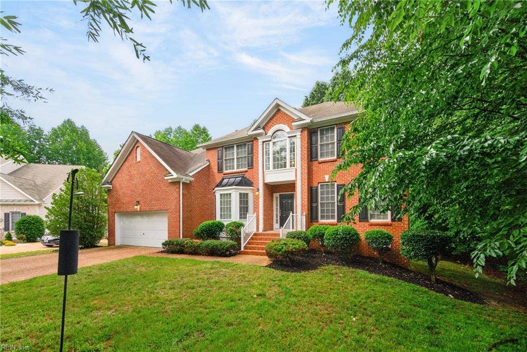 115 Yacht Court, Williamsburg, VA 23185 115 Yacht Court, Williamsburg, VA 23185