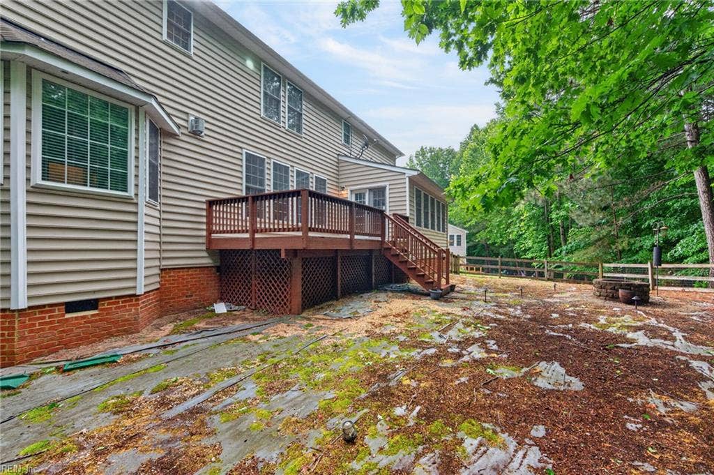 115 Yacht Court, Williamsburg, VA 23185 115 Yacht Court, Williamsburg, VA 23185