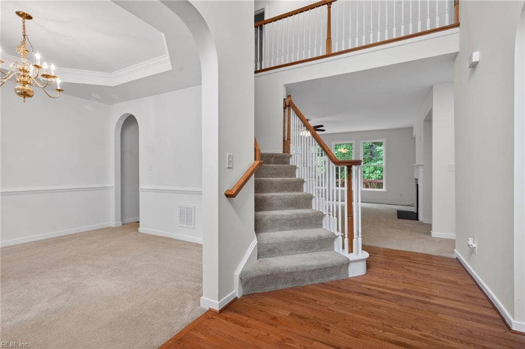 115 Yacht Court, Williamsburg, VA 23185 115 Yacht Court, Williamsburg, VA 23185