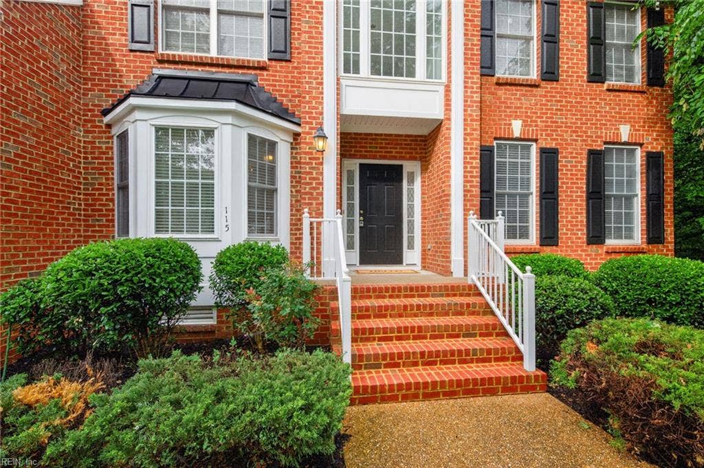 115 Yacht Court, Williamsburg, VA 23185 115 Yacht Court, Williamsburg, VA 23185