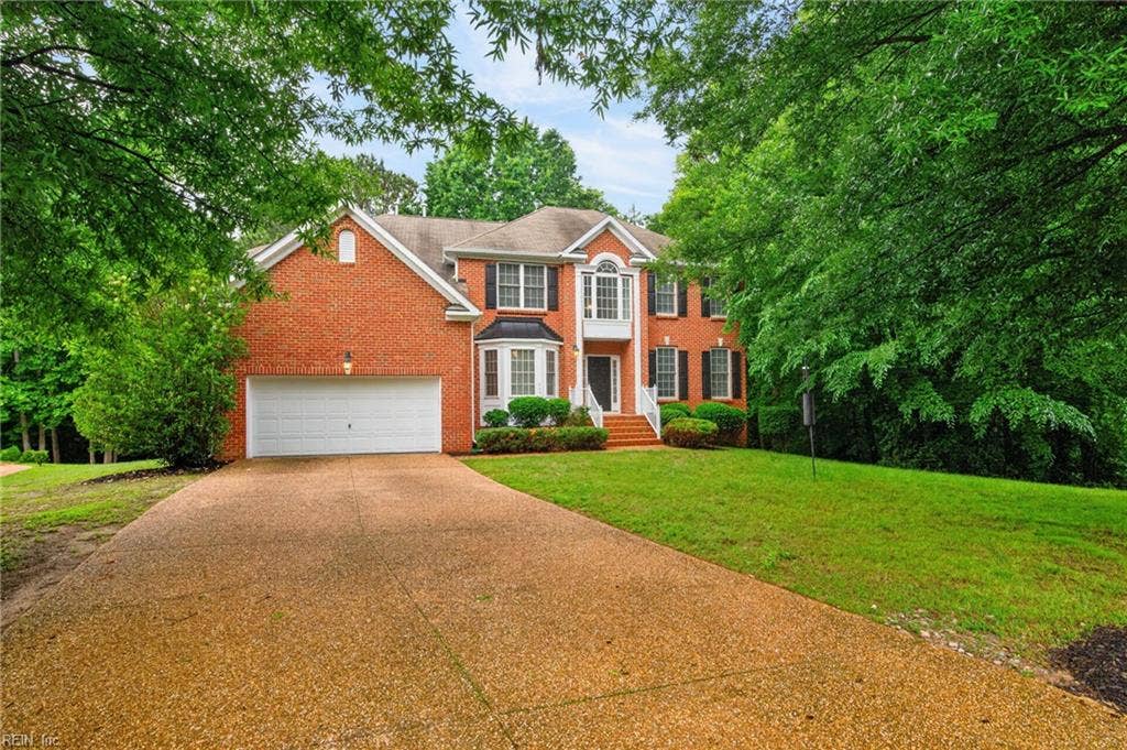 115 Yacht Court, Williamsburg, VA 23185 115 Yacht Court, Williamsburg, VA 23185