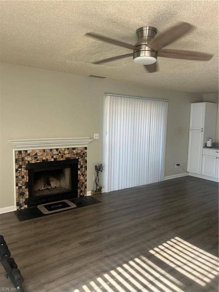 6 Ebbing Quay, #6H, Hampton, VA 23666