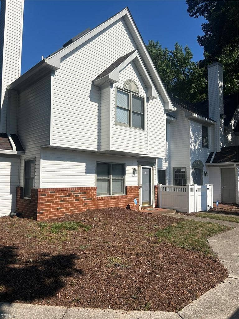 6 Ebbing Quay, #6H, Hampton, VA 23666