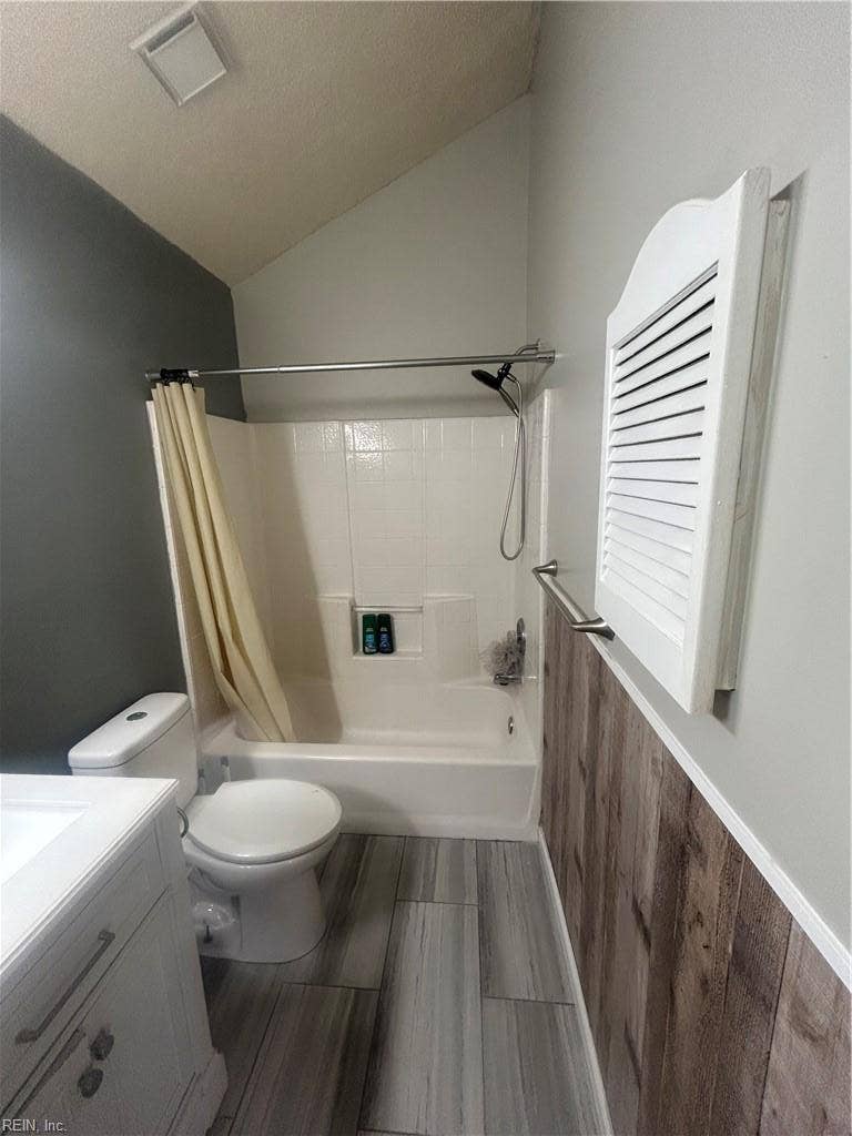 6 Ebbing Quay, #6H, Hampton, VA 23666