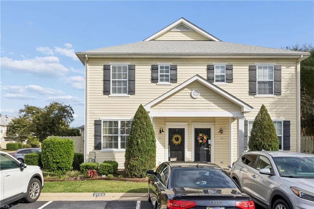 1528 Hambledon Loop, Chesapeake, VA 23320 1528 Hambledon Loop, Chesapeake, VA 23320