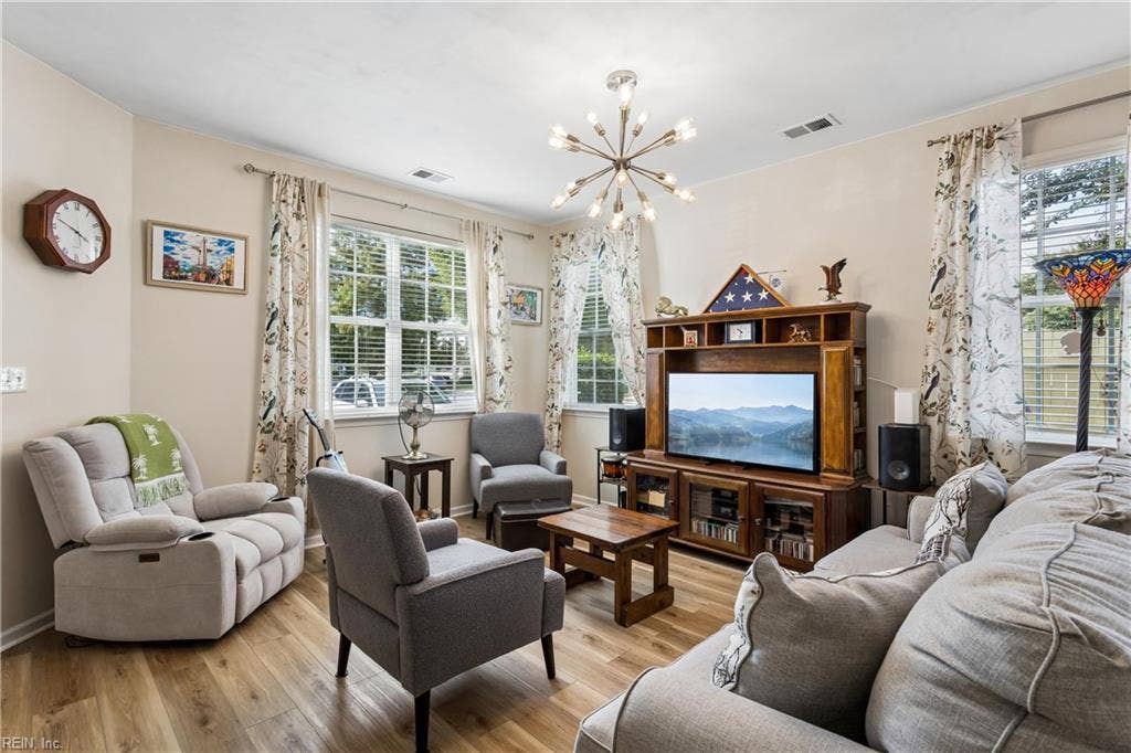 1528 Hambledon Loop, Chesapeake, VA 23320 1528 Hambledon Loop, Chesapeake, VA 23320