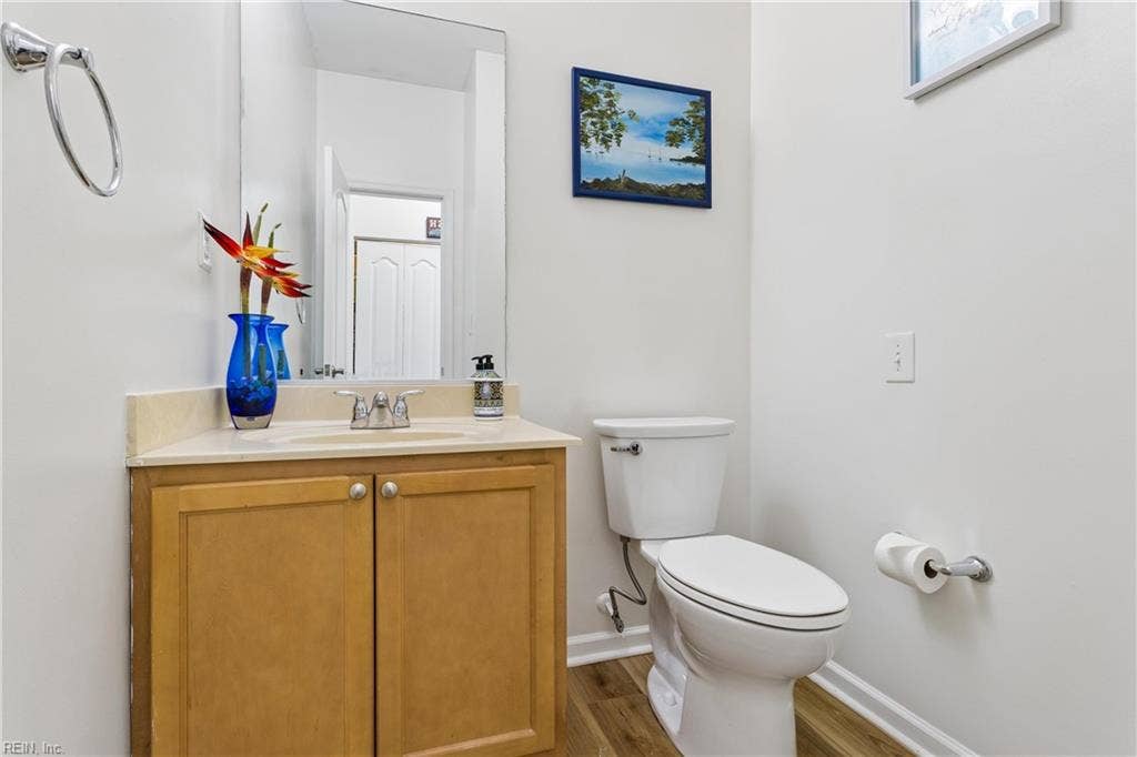 1528 Hambledon Loop, Chesapeake, VA 23320 1528 Hambledon Loop, Chesapeake, VA 23320