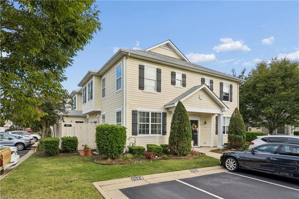 1528 Hambledon Loop, Chesapeake, VA 23320 1528 Hambledon Loop, Chesapeake, VA 23320