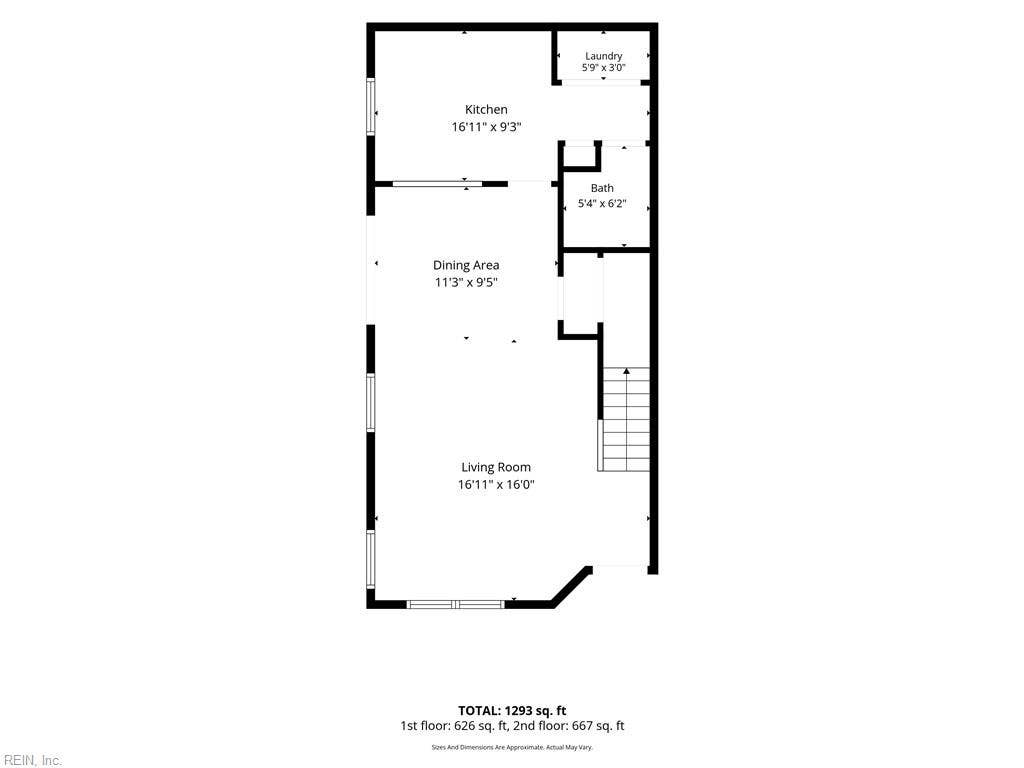 1528 Hambledon Loop, Chesapeake, VA 23320 1528 Hambledon Loop, Chesapeake, VA 23320