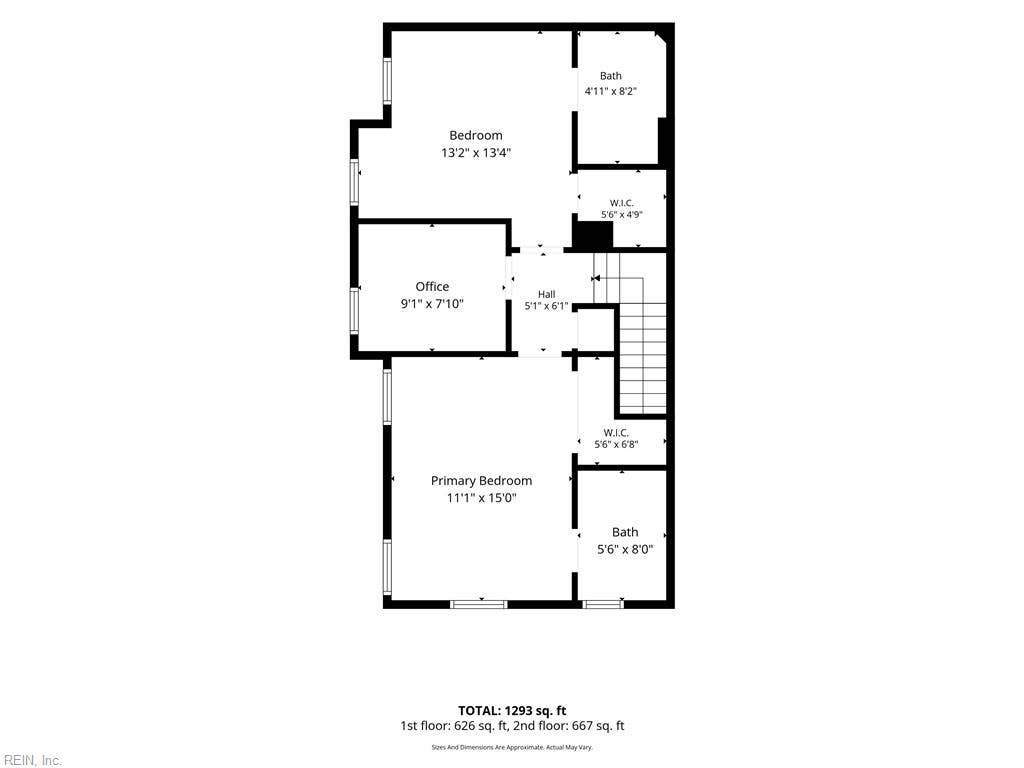 1528 Hambledon Loop, Chesapeake, VA 23320 1528 Hambledon Loop, Chesapeake, VA 23320