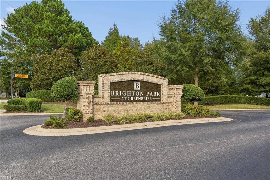 1528 Hambledon Loop, Chesapeake, VA 23320 1528 Hambledon Loop, Chesapeake, VA 23320