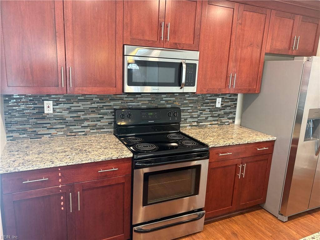 4422 Segovia Court, Virginia Beach, VA 23462