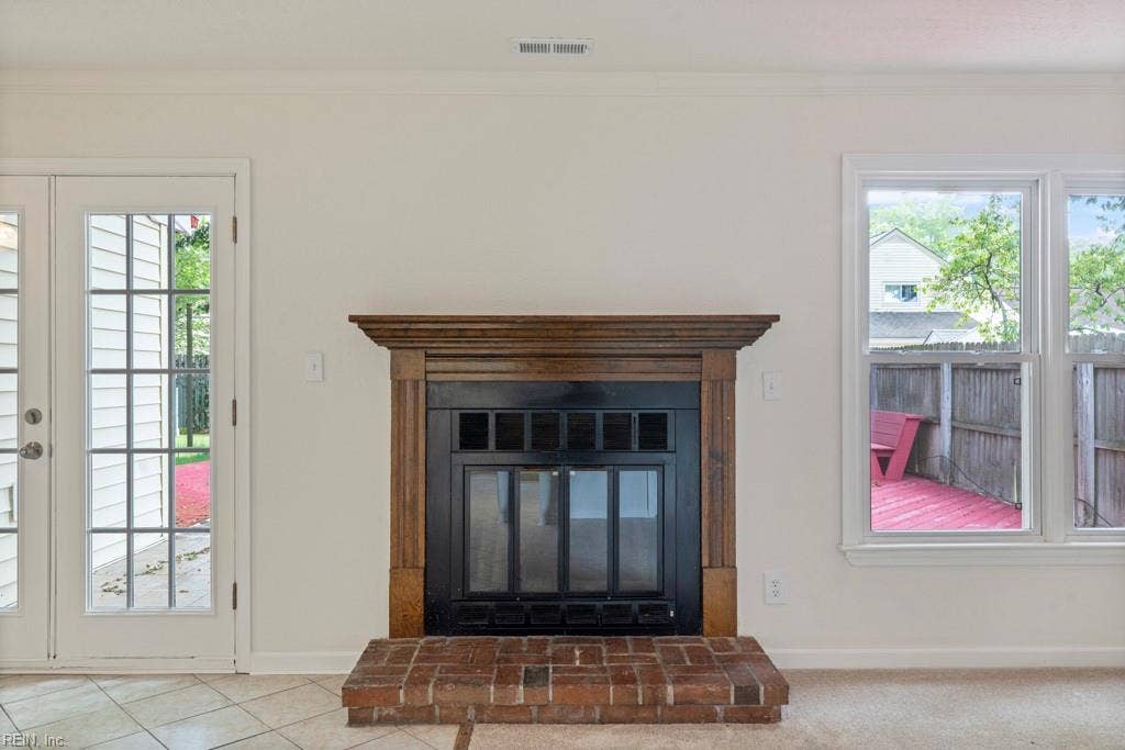 925 Sedley Road, Chimney Hill, Virginia Beach, VA 23462