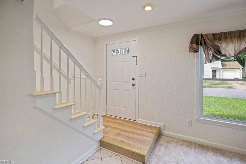 925 Sedley Road, Chimney Hill, Virginia Beach, VA 23462