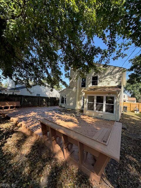 925 Sedley Road, Chimney Hill, Virginia Beach, VA 23462