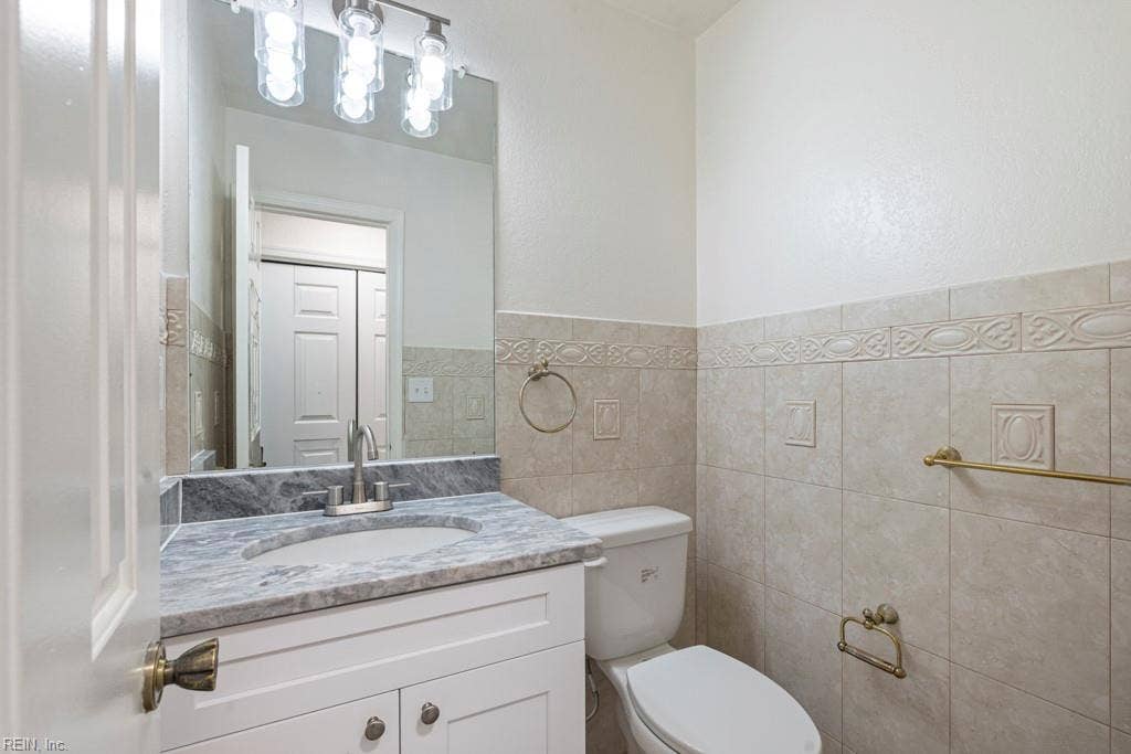 925 Sedley Road, Chimney Hill, Virginia Beach, VA 23462