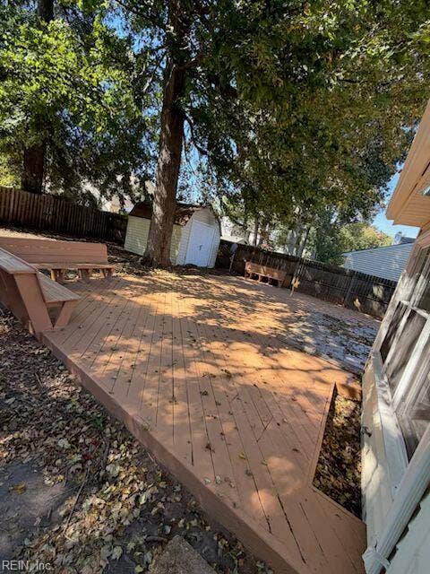 925 Sedley Road, Chimney Hill, Virginia Beach, VA 23462