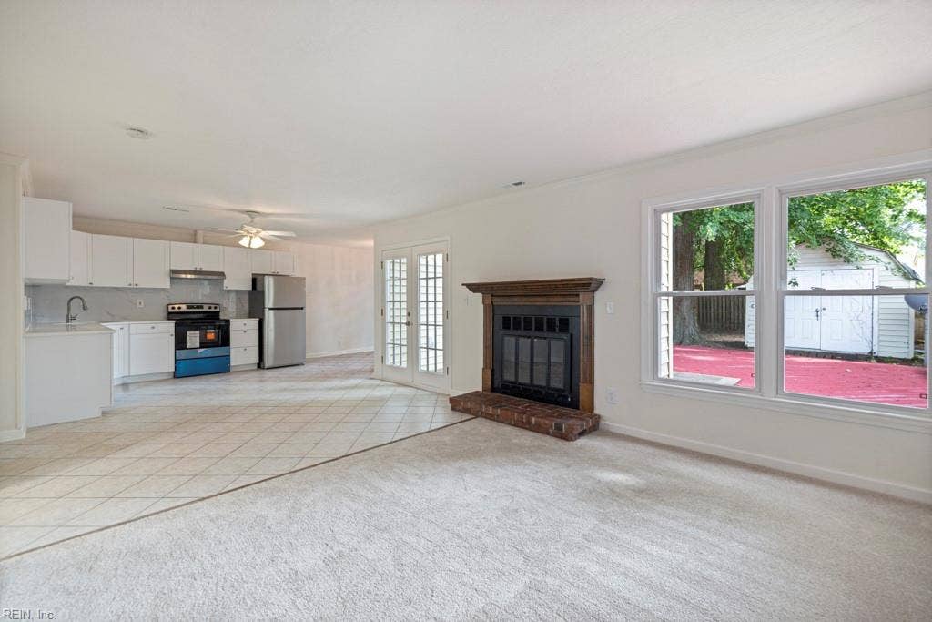 925 Sedley Road, Chimney Hill, Virginia Beach, VA 23462