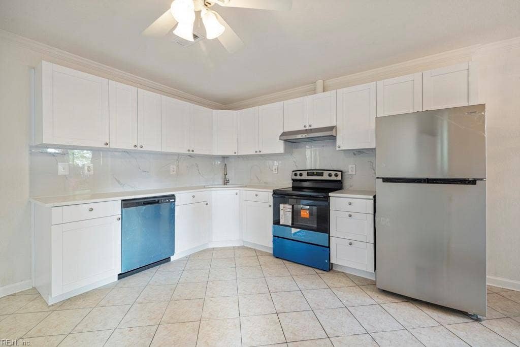 925 Sedley Road, Chimney Hill, Virginia Beach, VA 23462
