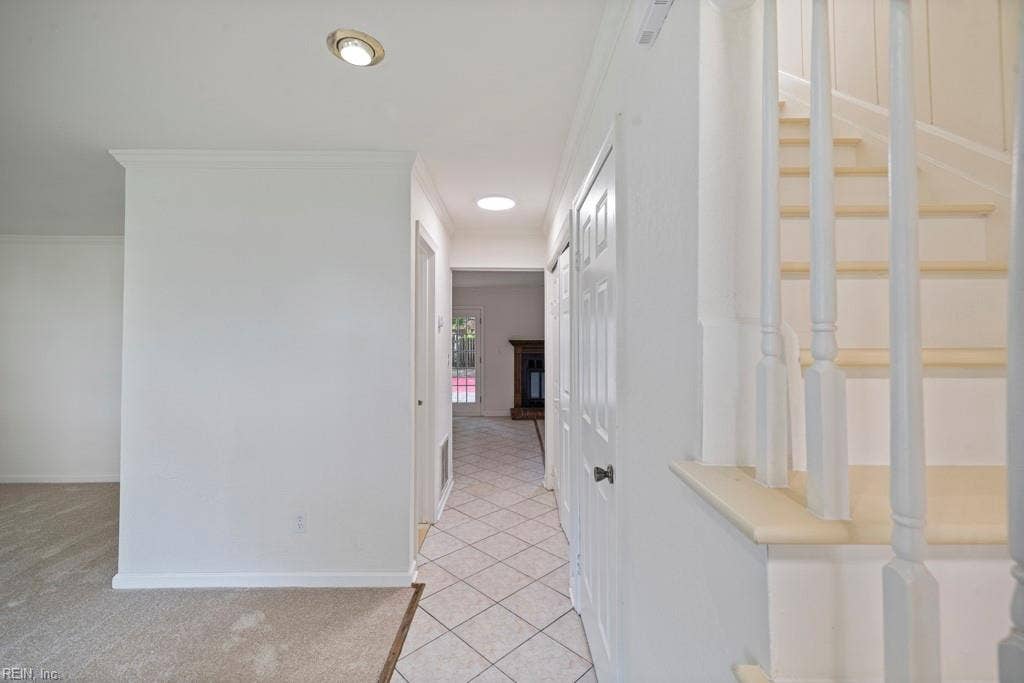 925 Sedley Road, Chimney Hill, Virginia Beach, VA 23462