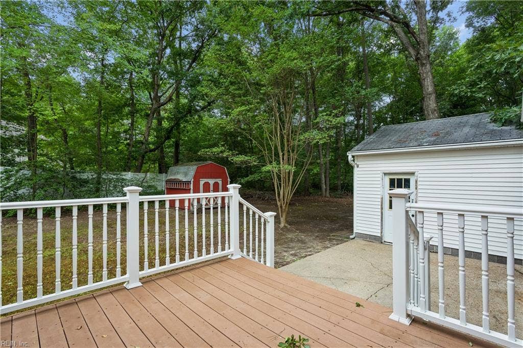 214 Greenland Dr, Smithville Terrace, Yorktown, VA 23693 214 Greenland Dr, Smithville Terrace, Yorktown, VA 23693