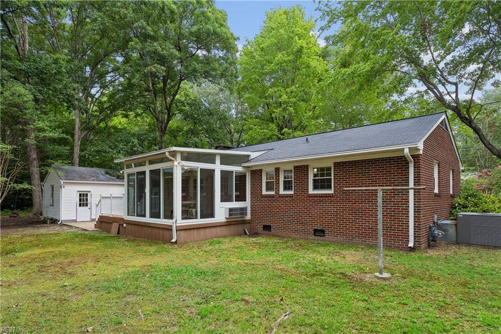 214 Greenland Dr, Smithville Terrace, Yorktown, VA 23693 214 Greenland Dr, Smithville Terrace, Yorktown, VA 23693