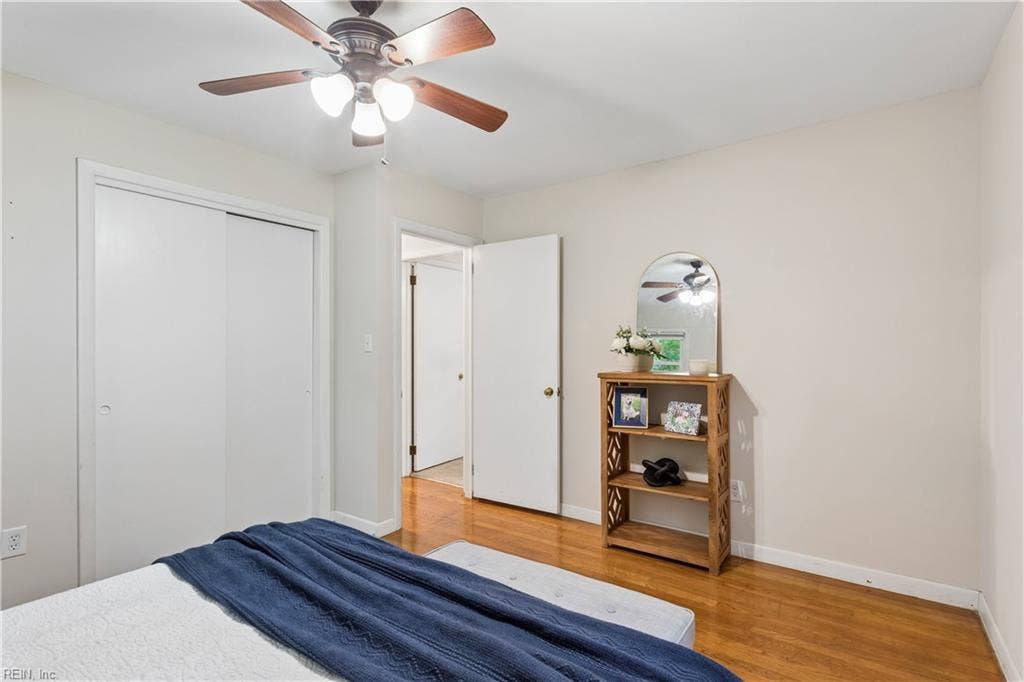 214 Greenland Dr, Smithville Terrace, Yorktown, VA 23693 214 Greenland Dr, Smithville Terrace, Yorktown, VA 23693
