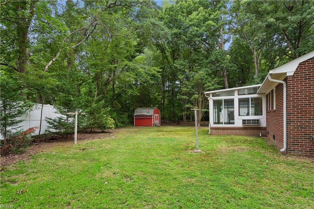 214 Greenland Dr, Smithville Terrace, Yorktown, VA 23693 214 Greenland Dr, Smithville Terrace, Yorktown, VA 23693