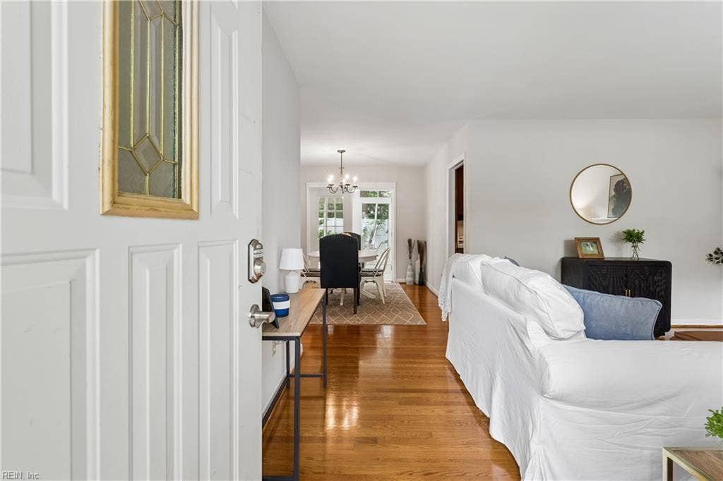 214 Greenland Dr, Smithville Terrace, Yorktown, VA 23693 214 Greenland Dr, Smithville Terrace, Yorktown, VA 23693
