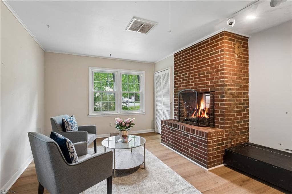 214 Greenland Dr, Smithville Terrace, Yorktown, VA 23693 214 Greenland Dr, Smithville Terrace, Yorktown, VA 23693