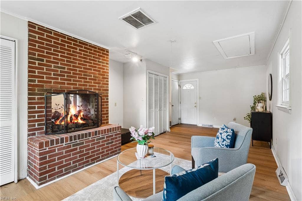 214 Greenland Dr, Smithville Terrace, Yorktown, VA 23693 214 Greenland Dr, Smithville Terrace, Yorktown, VA 23693