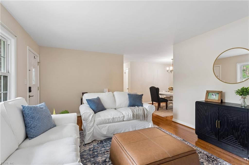 214 Greenland Dr, Smithville Terrace, Yorktown, VA 23693 214 Greenland Dr, Smithville Terrace, Yorktown, VA 23693