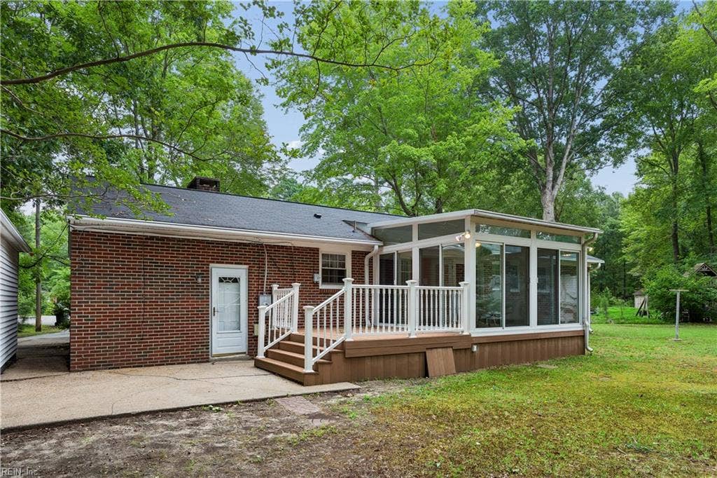 214 Greenland Dr, Smithville Terrace, Yorktown, VA 23693 214 Greenland Dr, Smithville Terrace, Yorktown, VA 23693