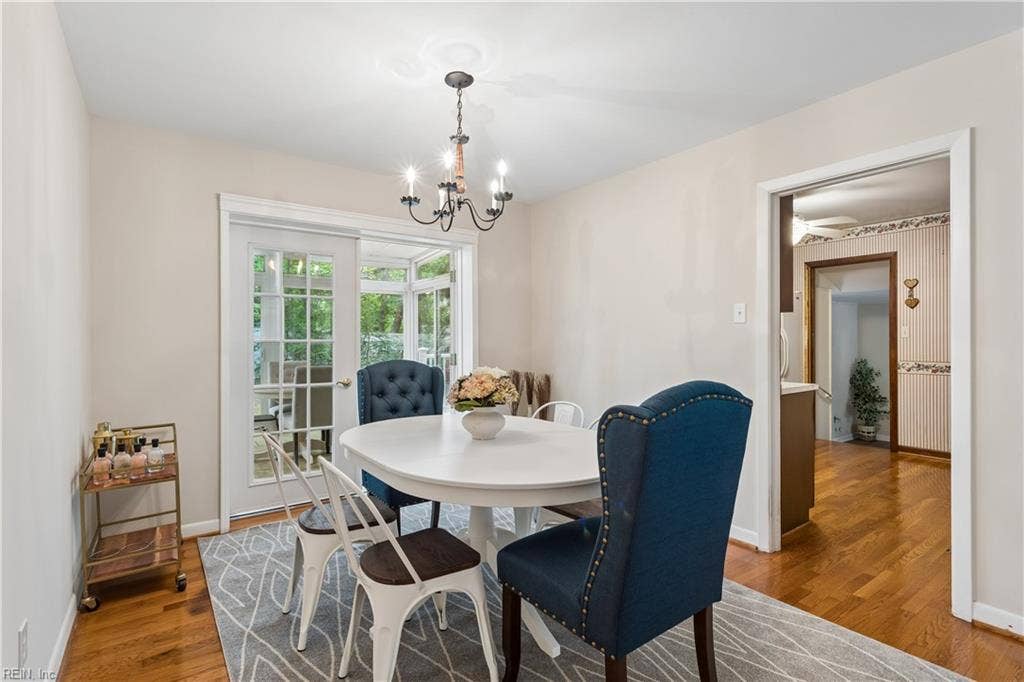 214 Greenland Dr, Smithville Terrace, Yorktown, VA 23693 214 Greenland Dr, Smithville Terrace, Yorktown, VA 23693