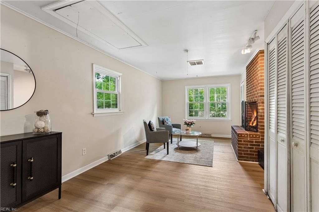 214 Greenland Dr, Smithville Terrace, Yorktown, VA 23693 214 Greenland Dr, Smithville Terrace, Yorktown, VA 23693