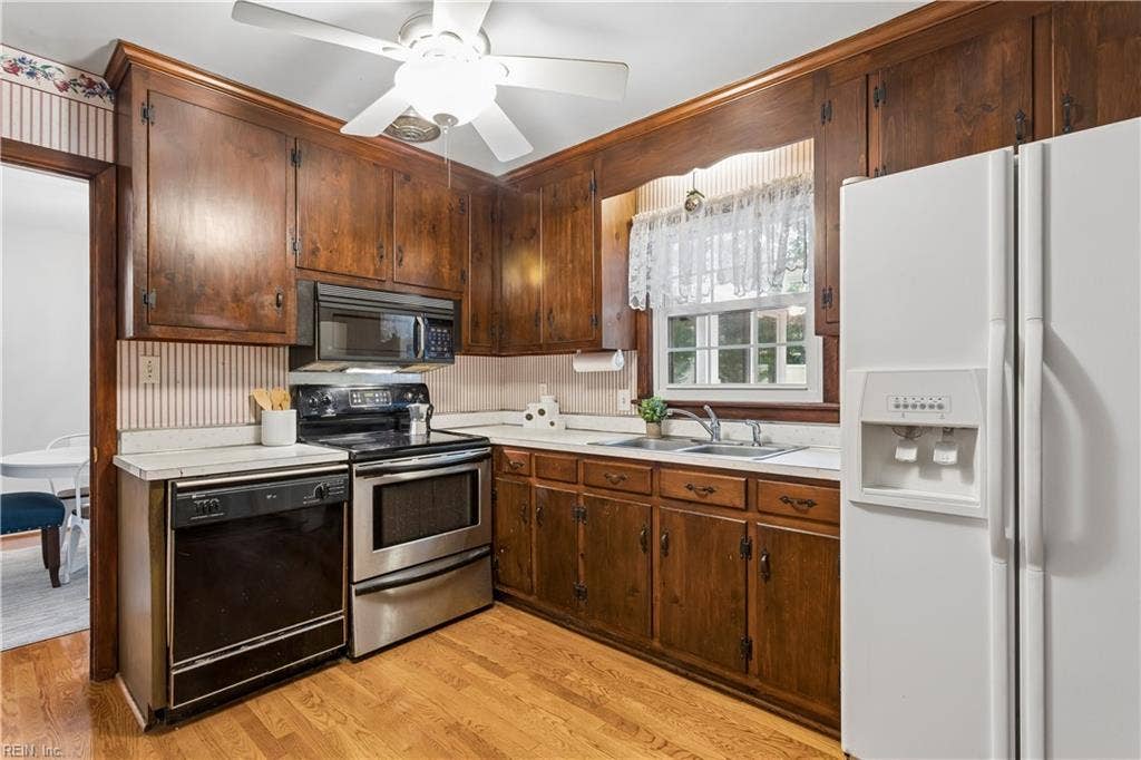 214 Greenland Dr, Smithville Terrace, Yorktown, VA 23693 214 Greenland Dr, Smithville Terrace, Yorktown, VA 23693