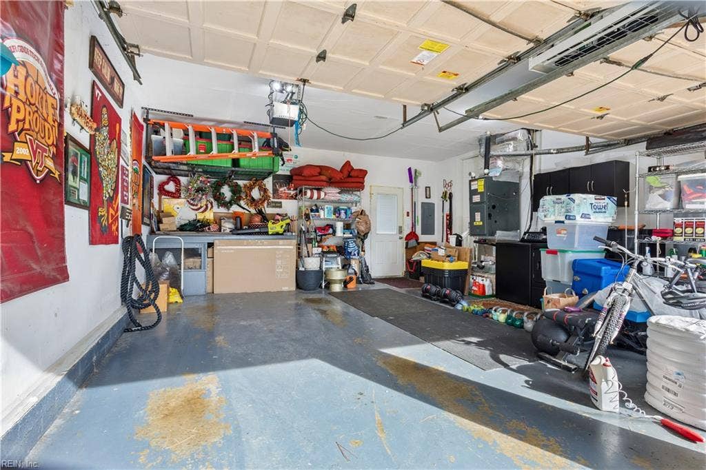618 Haystack Landing Road, Newport News, VA 23602