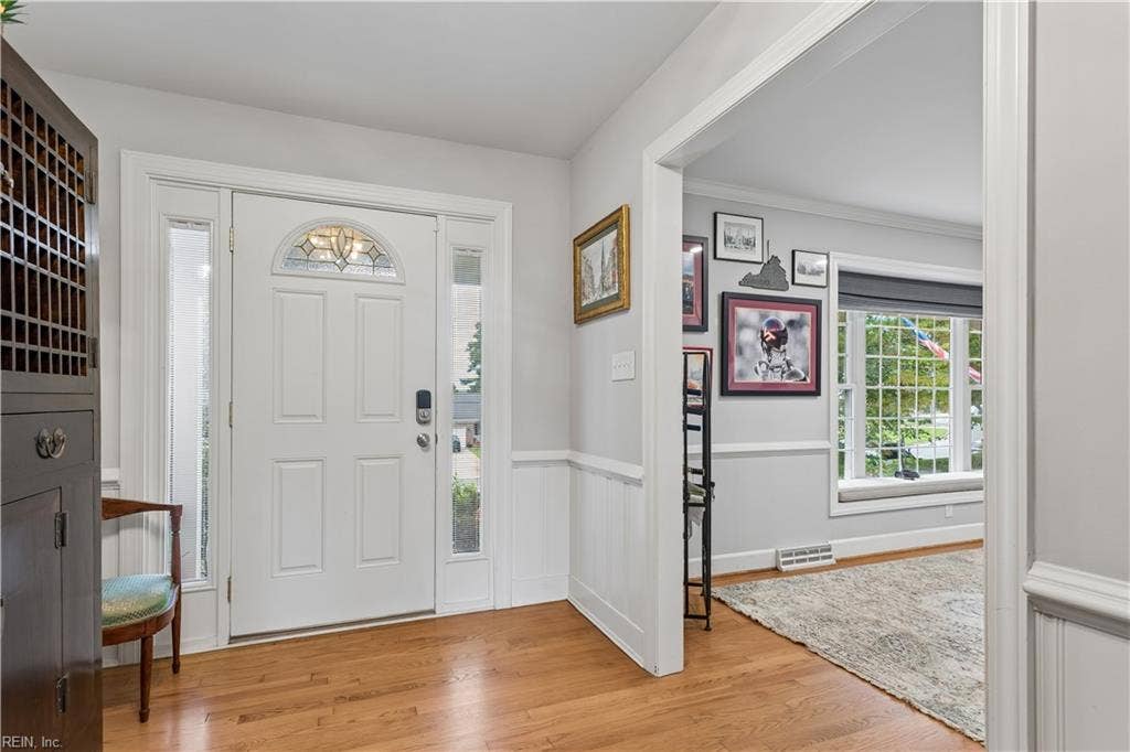 618 Haystack Landing Road, Newport News, VA 23602