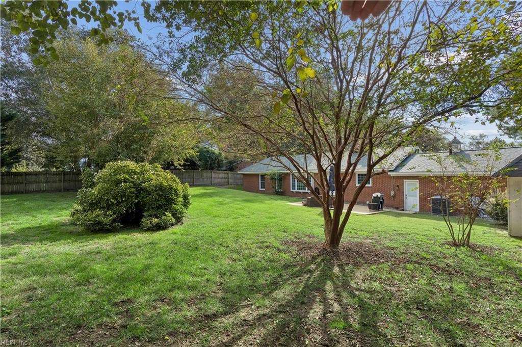 618 Haystack Landing Road, Newport News, VA 23602