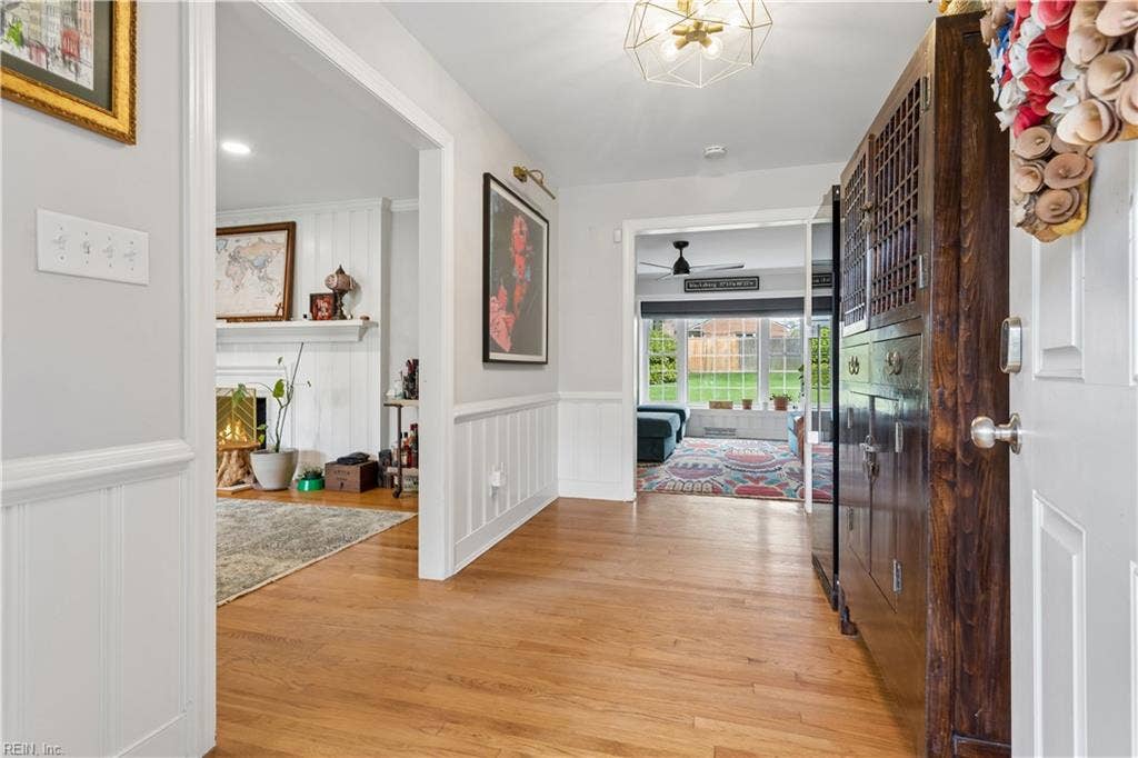 618 Haystack Landing Road, Newport News, VA 23602