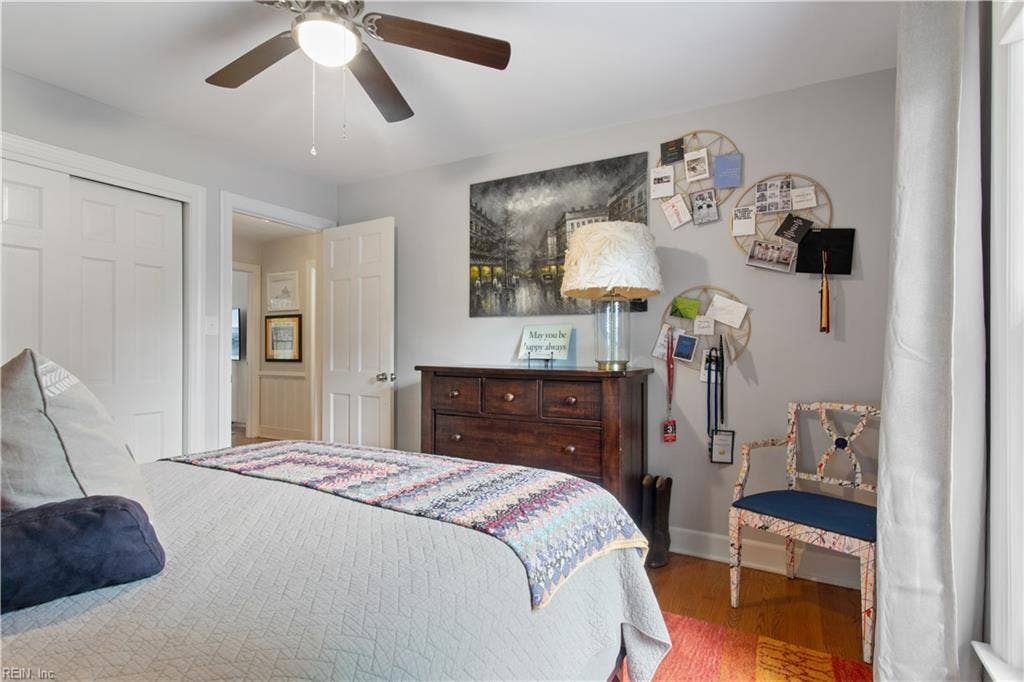2nd Bedroom