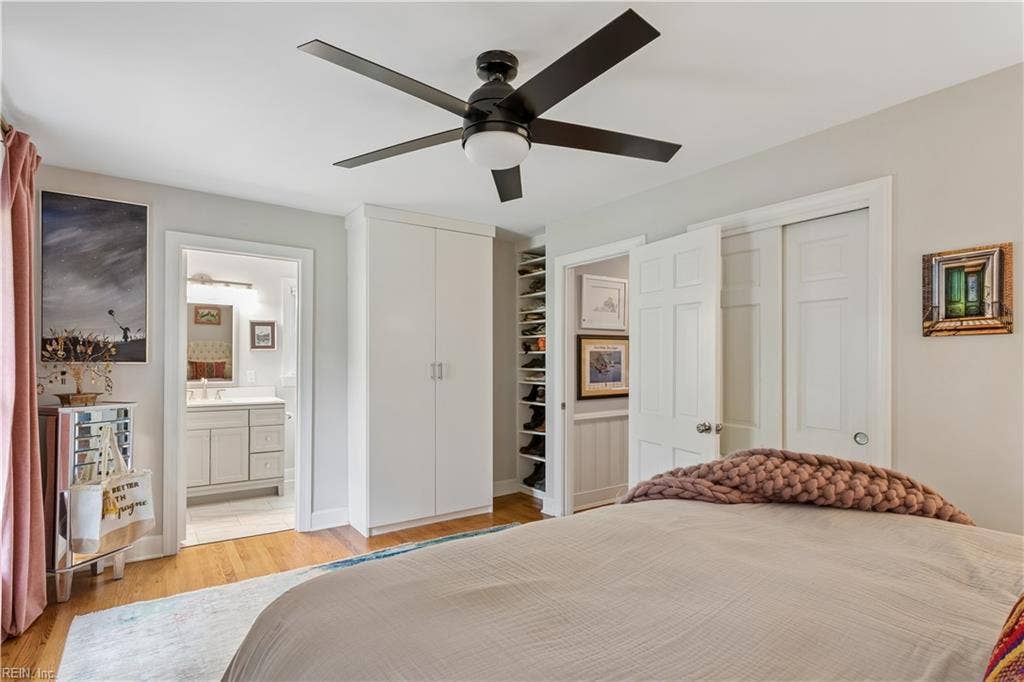 618 Haystack Landing Road, Newport News, VA 23602