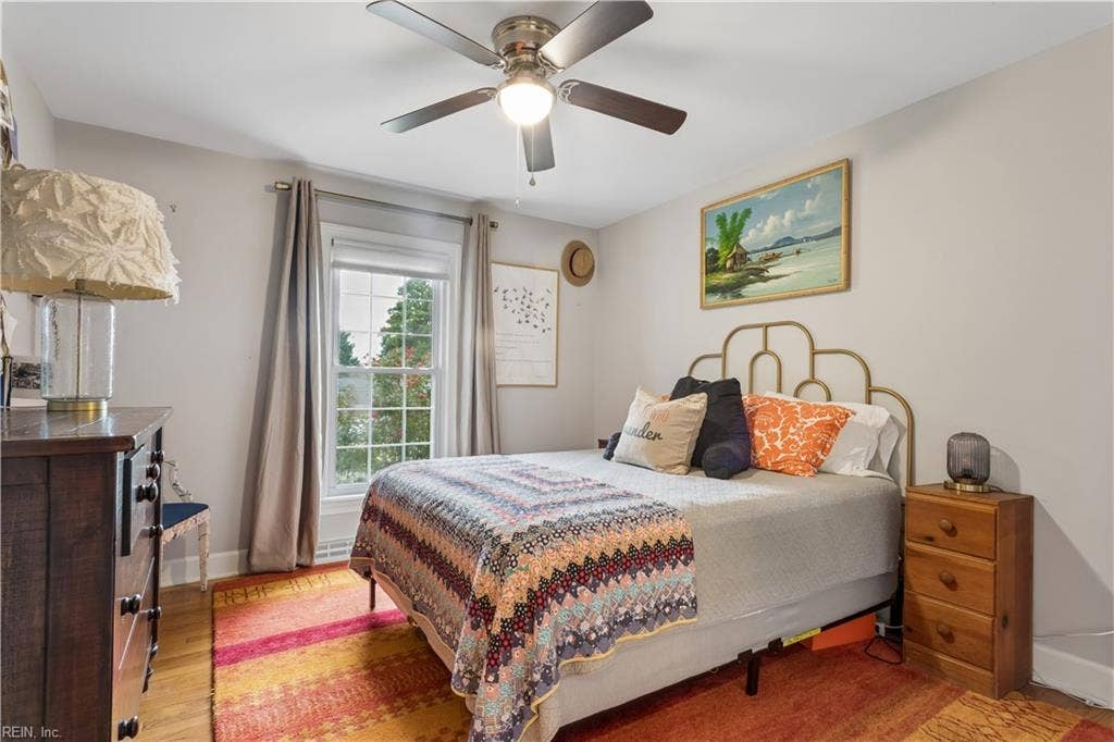 2nd Bedroom